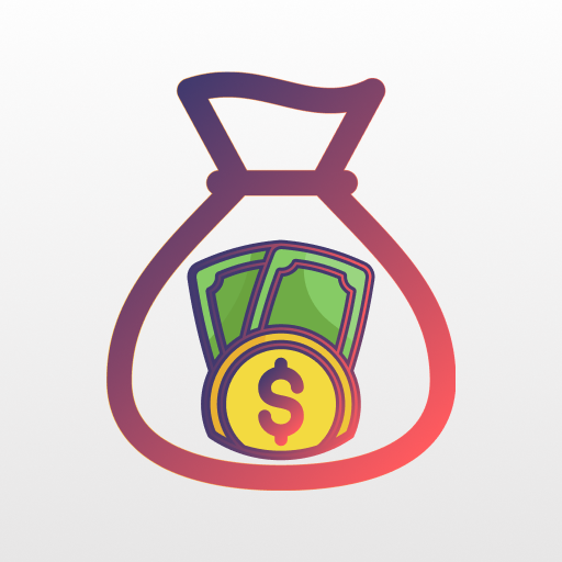 Biểu tượng ứng dụng Money Mine
